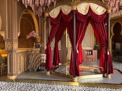 -禾田烤包子·新疆菜(人民电影院店)