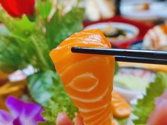 -桃屋日本料理(清华科技园店)