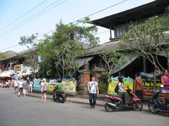 -乌布德传统市场