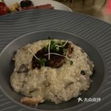香浓的鹅肝饭+鲜甜的生蚝🦪