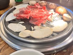 -农乐园炭火烤肉(世茂店)