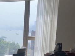 -上海外滩茂悦大酒店