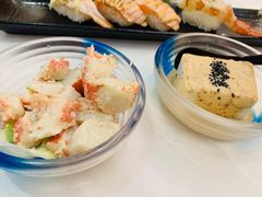 -元气寿司(金光华店)