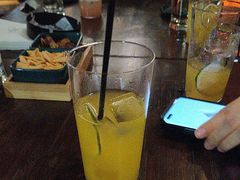 -LAMP BAR 水烟音乐酒吧