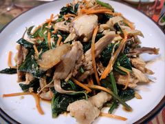 -会仙楼饭庄(宽厚里店)