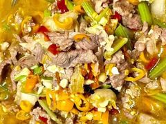 -老湘亲·品鉴湘菜(蔡塘爱琴海店)