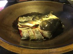 -好灶头妈妈菜·柴火灶台鱼·千岛湖土菜地标美食