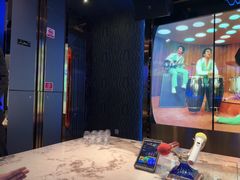 -温莎KTV(国贸店)