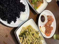 -紫藤园·天目湖大鱼头(南山竹海店)