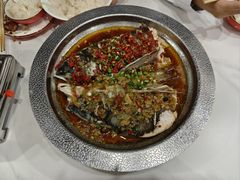 -湖南码头·地道岳阳美食·湘菜(魏公村店)
