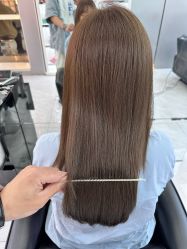 -赤道 Hair Salon