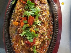 -瑞杰烧烤店·24小时营业(山东路店)