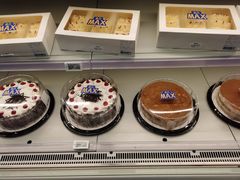 -盒马X会员店(上海森兰商都店)