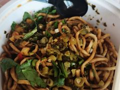 -哈尔滨师范大学-第2学生食堂