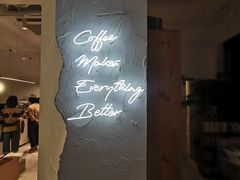 -COTTON CAFE(德信·中外公寓店)