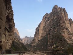 -炳灵寺世界文化遗产旅游区