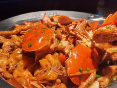 招牌肉蟹煲-胖哥俩肉蟹煲(厦门中华城店)