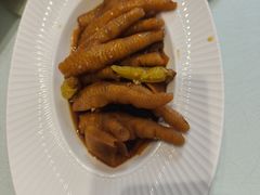 -东江渔村·古典园林·30年粤菜老字号(太和店)