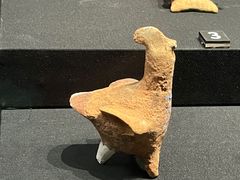 -盘龙城遗址博物院