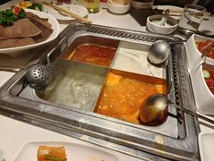 -海底捞火锅(大学路新象城店)