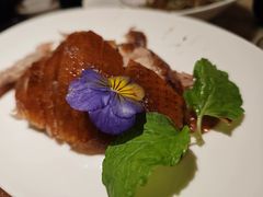 -范家小馆·烤鸭新京菜(金融街店)