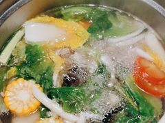 -椰妹·椰子鸡火锅(三祺广场店)