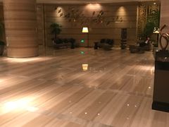 -无锡新湖铂尔曼大酒店