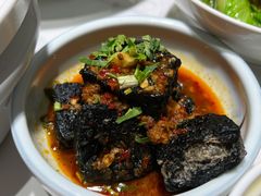 长沙臭豆腐-兰湘子·湘菜小炒(济南领秀城店)