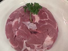 -南门涮肉(后海店)