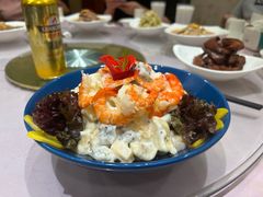 -顺风海鲜港(金玉兰店)