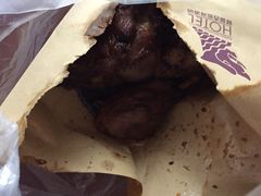 王裕兴肉庄(南禅寺总店)-王裕興肉莊(南禅寺店)