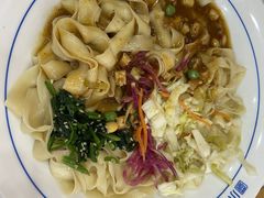 -小西湖牛肉面(小北店)