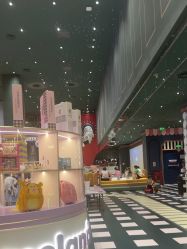 -MELAND亲子乐园•派对•研学(集美世茂店)
