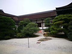 -京都御所