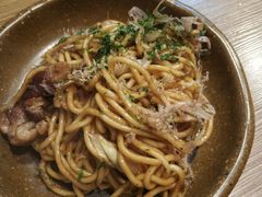混合炒面-味乃家 本店
