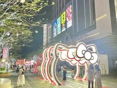 -东莞松山湖万象汇