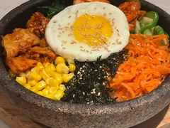 -七八冷面·延边朝鲜族美食(欢乐谷店)