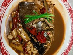 -旺顺阁·北京菜(北辰上品+)