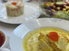 -库滋明·俄罗斯特色美食(中央大街店)