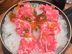 -Mr.Fish鱼鲜生海鲜放题(高德置地冬广场店)