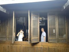 -缘来聚·徽菜名店(黄山宏村店)