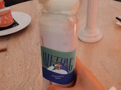 -玲婧胡同·生日蛋糕·餐厅(嘉里城店)