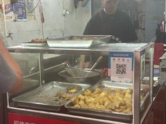 -美美阿姨醋肉(县后路店)
