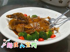 -石涧故事·私房菜(紫云路店)