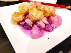 -巷语私房料理(华一实业大厦店)