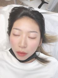 -久匠·野生眉半永久纹绣