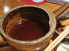 -苗阿哥酸汤牛肉火锅(体育场店)