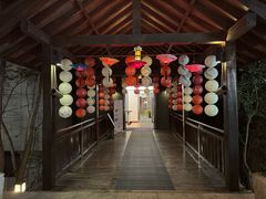 -天目湖涵田半山温泉