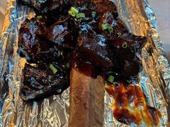 -香港狮子山下·明星粤菜餐厅(北苑店)