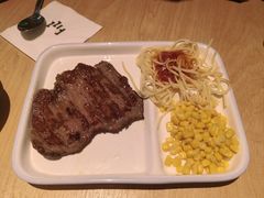 -菲滋意式餐厅(富阳东方茂店)